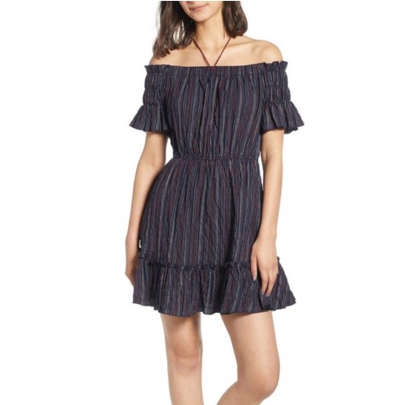 Moon River Dresses & Skirts - Moon River Dress, New